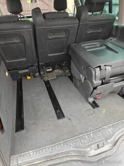 Predám Renault Espace 2,0dci - 6