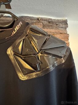 Brankárske termo - 6