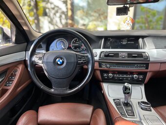 BMW 520D 135kw F11 LCI - 6