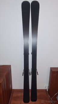 Predám lyže + lyžiarky - 6