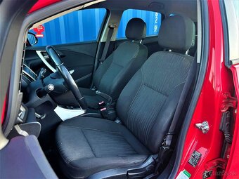 Opel Astra 1.4 Enjoy _ 96000km - 6