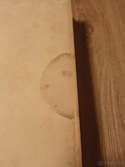 Starožitná Kniha 1874 - 6