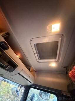 Predam/Vymenim Scania r420 - 6