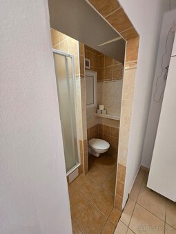 2 izbový byt Banská Bystrica - 6