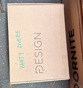 Nové dvere so zárubňou - 6