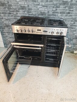 Rangermaster toledo 90 - 6