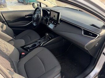 2022 Toyota Corolla Automat - 6