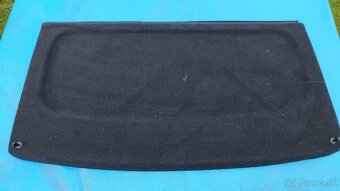 Predám náhradné diely VW Golf 4 - 6