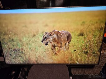 Sony KD-55"(139 cm) 4K SMART ANDROID WiFi - 6