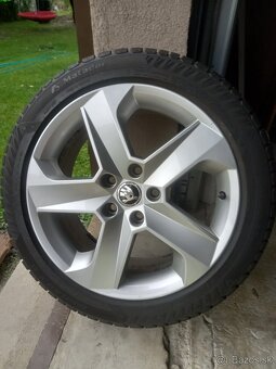 Škoda Octavia 3 rs - 6