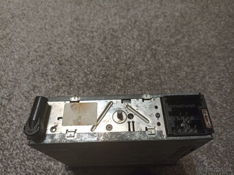 Autorádio Volkswagen Beta - 6