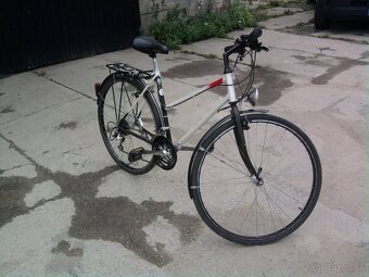 Predam damsky cestny bicykel - 6