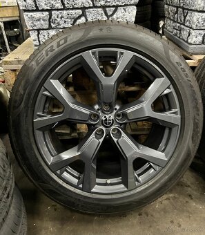 Elektrony BMW x7 g07, r21 285/45R21 - 6