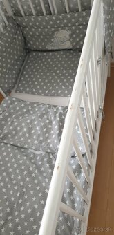 Detská postielka - 6