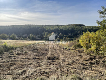 Investičný pozemok Kynek, Nitra - 6