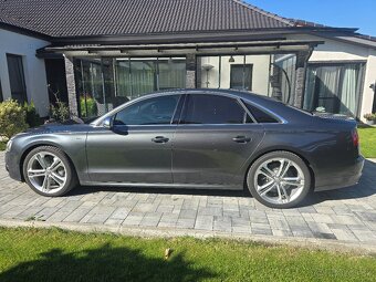 Audi S8 4.0 TFSI V8 quattro tiptronic 8-st. - 6