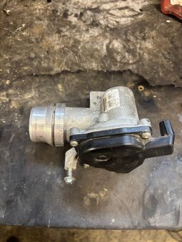 Renault scenic 3 1.5dci - 6