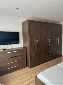 Prenájom 2,5 izbový byt- Lučenec - 6