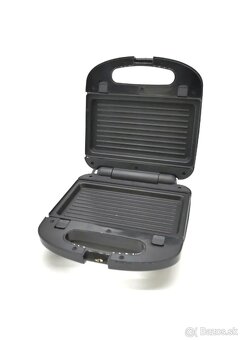 Russell Hobbs Fiesta 3 in 1 Deep Fill Snack Maker - 6