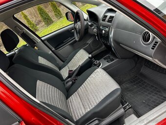 Suzuki SX4/S - 1.6 DDiS 66kw - 2. majiteľ - 6