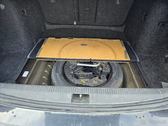 Predaj Škoda Oktávia Combi 1,6TDI - 6