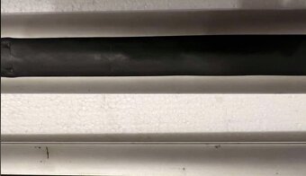 tyče k stresnemu nosicu Thule - 6