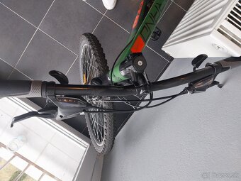 Chlapčenský bicykel - 6