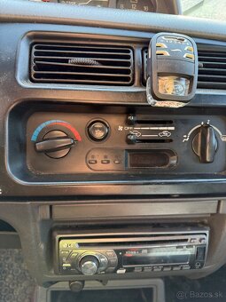 Mitsubishi L200 2,5 Td UŽ NEREZERVUJEM  - 6