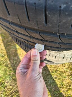 225/65R17 letné pneu - 6
