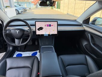 Tesla 3, LongRange, DualMotor AWD - 6