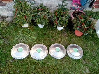 Nahradne diely Volha 2410 - 6