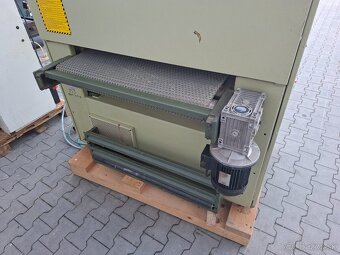 Širokopásová brúska SCM Sandya 1 UNO - 6