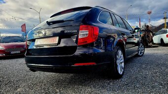 Škoda Superb Combi 2.0 TDI CR 170k Ambition DSG - 6