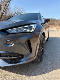 CUPRA FORMENTOR 2.0 TSI 310K 4DRIVE DSG VELOZ - 6