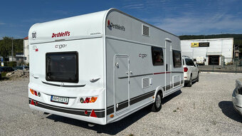 Dethleffs C´ Go UP 525 KR 2021 - 6