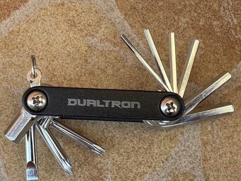 Dualtron Minimotors naradie kluce multi - 6