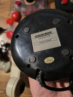 Retro ovládače - 6