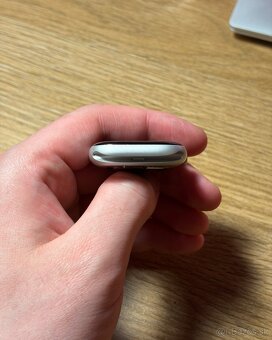 Apple Watch Series 10 Silver 46mm - 6