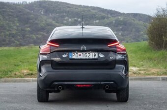 Citroën C4 PureTech 130 S&S Feel Pack / 96kW / M6 / 2021 - 6