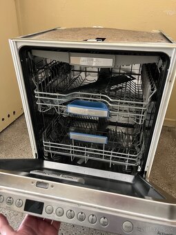 Umývačka riadu - 6