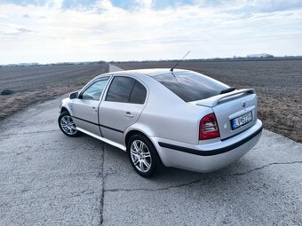 Skoda Octavia - 6