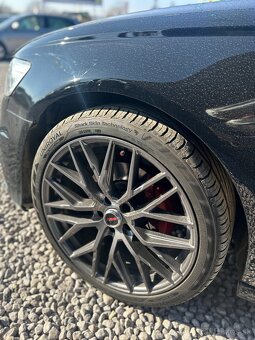 Audi A6 2,8 TFSi, A7, BA, - 6