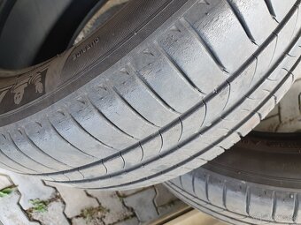 Michelin 205/55R16 4ks letne - 6