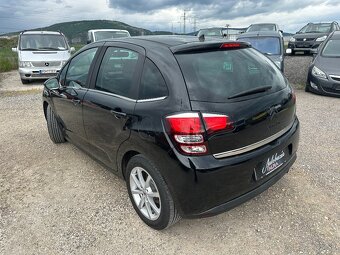 Citroën C3 88kW. MT5 - 6