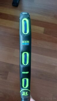 Padelová raketa Dunlop - 6