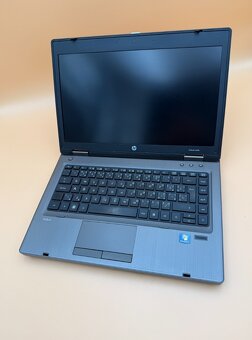 Notebook HP ProBook 6465b / AMD A8 / 4GB RAM / 250GB HDD - 6