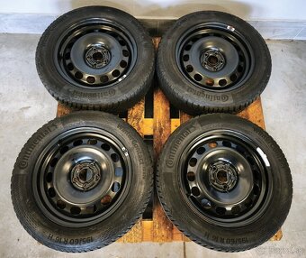 VW/SKODA/SEAT/R15/R16 ORIG.SADA/ZIMNE - 6