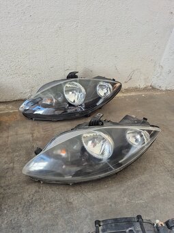 SEAT ALTEA 1,9TDi - 6