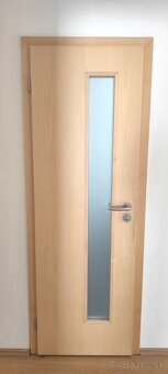Predám interiérové dvere - 6