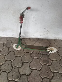 Kolobežky a ine - 6